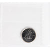 2003P New Effigy Canada 10-cents ICCS Certified MS-64