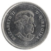 2006 RCM Logo Canada 10-cents ICCS Certified MS-64