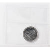2007 Straight 7 Canada 10-cents ICCS Certified MS-64