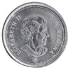 2007 Straight 7 Canada 10-cents ICCS Certified MS-64