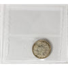 1932 Canada 10-cents ICCS Certified MS64 (XOK 450)