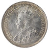 1932 Canada 10-cents ICCS Certified MS64 (XOK 450)