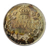 1915 Canada 10-cents PCGS Certified MS62 $