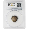 1936 Canada 10-cents PCGS Certified MS65 $