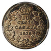 1936 Canada 10-cents PCGS Certified MS65 $