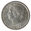 1871H Canada 10-cents ICCS Certified MS-62 (XHT 113)