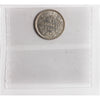 1871H Canada 10-cents ICCS Certified EF-40