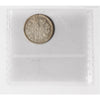 1872H Canada 10-cents ICCS Certified VG10