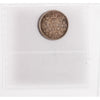 1874H Canada 10-cents ICCS Certified F15