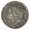 1875H Canada 10-cents ICCS Certified VF30
