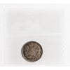 1875H Canada 10-cents ICCS Certified VF20