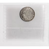 1880H Obv. 1 Canada 10-cents ICCS Certified EF40