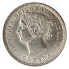 1882H Canada 10-cents Prestige Certified AU55
