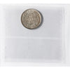 1882H Canada 10-cents ICCS Certified EF40