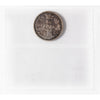 1887 Canada 10-cents ICCS Certified G6