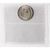 1896 Obv. 6 Canada 10-cents ICCS Certified MS65 (XSI 339)