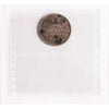 1898 Obv. 5 Canada 10-cents ICCS Certified F12