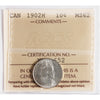 1902H Canada 10-cents ICCS Certified MS62 (XXR 652)