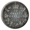 1903H Canada 10-cents ICCS Certified VF20