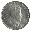 1905 Canada 10-cents ICCS Certified AU55