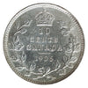 1906 Canada 10-cents ICCS MS62 (XHT 127)