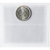 1907 Canada 10-cents ICCS Certified MS62 (XSI 348)