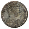 1907 Canada 10-cents ICCS Certified EF40