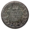 1907 Canada 10-cents ICCS Certified EF40