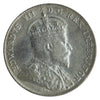 1908 Canada 10-cents ICCS Certified AU50