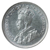 1914 Canada 10-cents ICCS Certified AU-55
