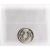 1916 Canada 10-cents ICCS Certified MS-65 (XHT 137)