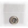 1932 Canada 10-cents ICCS Certified MS63 (XHT 145)
