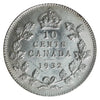 1932 Canada 10-cents ICCS Certified MS63 (XHT 145)