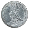 1933 Canada 10-cents ICCS Certified AU-50