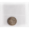 1936 Bar Canada 10-cents ICCS Certified AU50