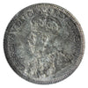 1936 Bar Canada 10-cents ICCS Certified AU50