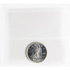1961 Canada 10-cents ICCS Certified PL65 Heavy Cameo