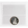 1966 Canada 10-cents ICCS Certified PL66 Cameo
