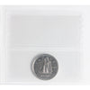 1969 Small Date Canada 10-cents ICCS Certified PL67 Ultra Heavy Cameo