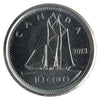 2023 KCIII Canada 10-cents ICCS Certified MS65