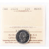 2024 Canada 10-cents ICCS Certified MS65