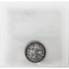 1910 Canada 10-cents ICCS Certified MS-63 (ZO 175)