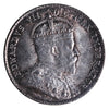 1910 Canada 10-cents ICCS Certified MS-63 (ZO 175)