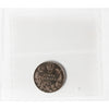 1911 Canada 10-cents ICCS Certified SP-60 Cleaned (XOR 578)