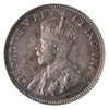 1911 Canada 10-cents ICCS Certified SP-60 Cleaned (XOR 578)