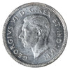 1938 Canada 10-cents ICCS Certified MS65 (XHT 161)