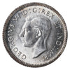 1939 Canada 10-cents ICCS Certified MS65 (XVZ 955)