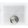 1941 Canada 10-cents ICCS Certified MS-65 (XHT 170)