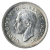 1941 Canada 10-cents ICCS Certified MS-65 (XHT 170)