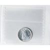 1947 Canada 10-cents ICCS Certified MS-65 (XHT 192)
